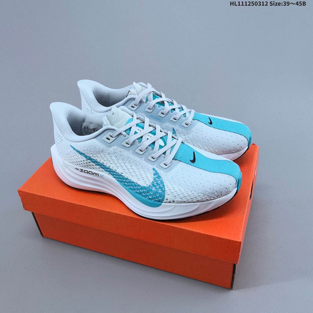 Nike Air Zoom Pegasus Plus Flyknit - foto 7