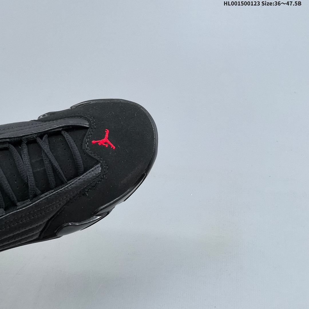 Air Jordan 14 Retro "Last Shot" AJ14 14 aj14 14 - foto 3