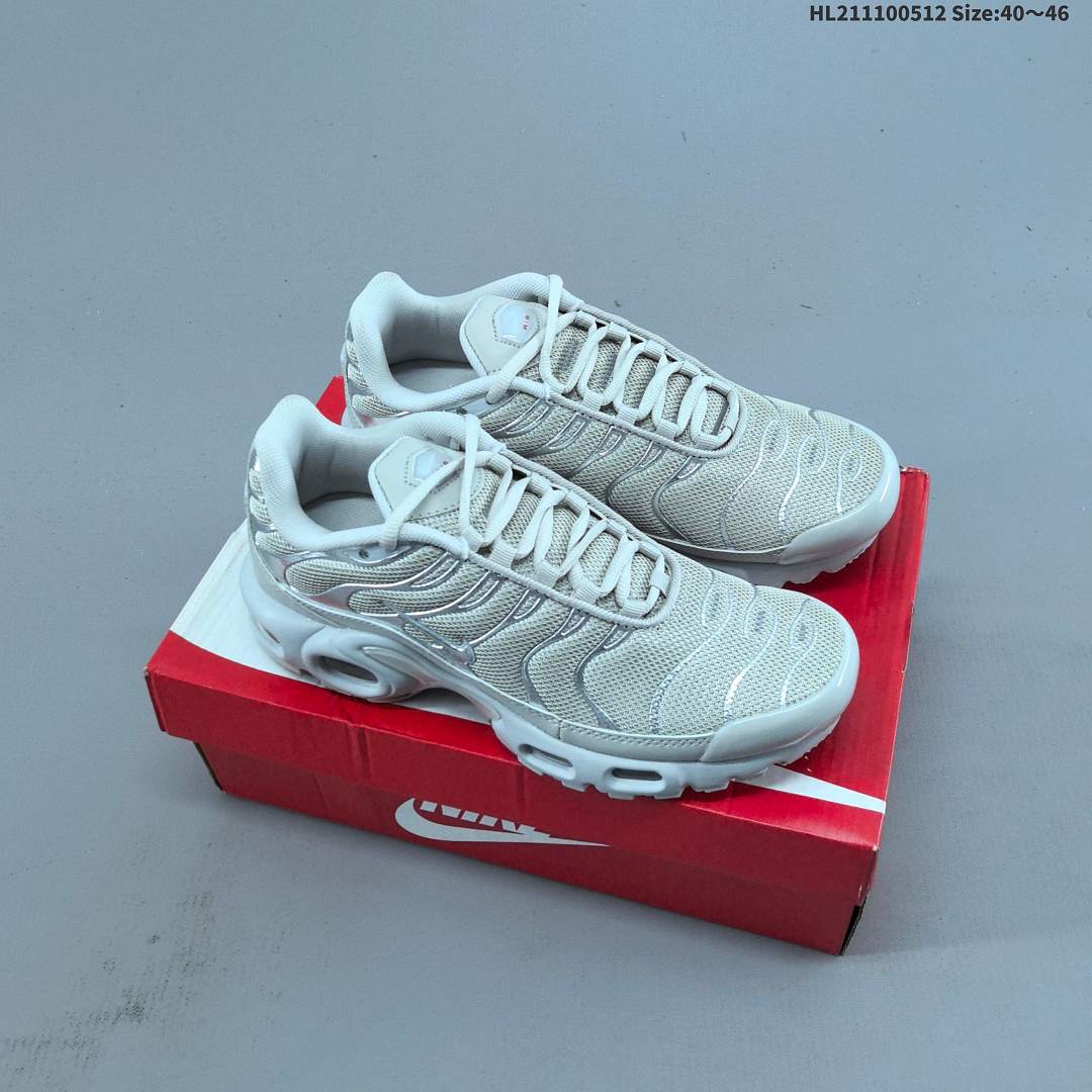 Nike Air Max Plus TPU