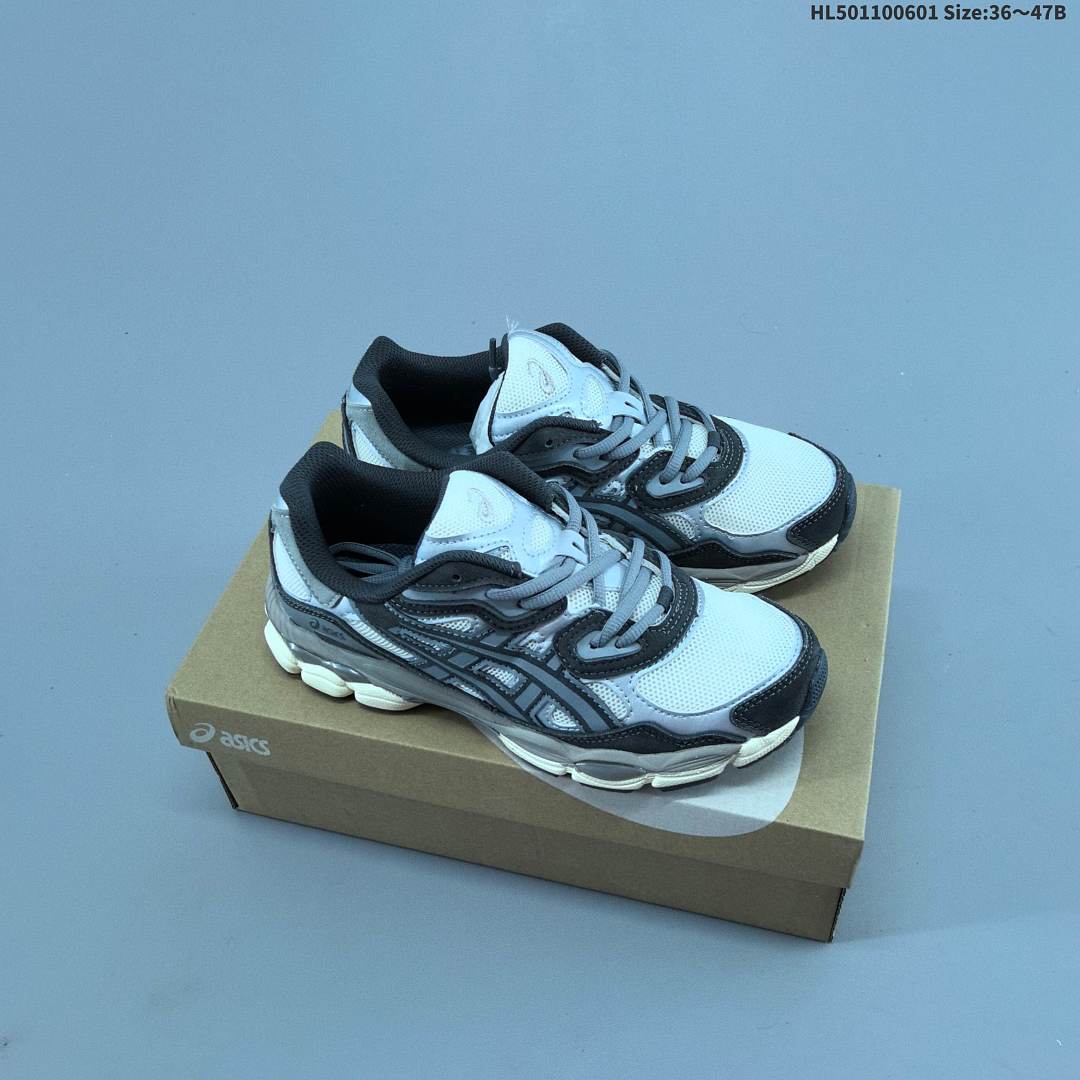 ASICS GEL-NYC - foto 7