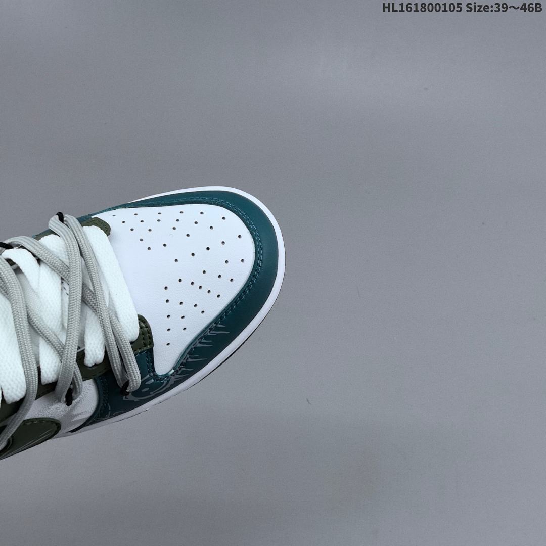 Nike SB Dunk Low Pro ZoomAir - foto 3