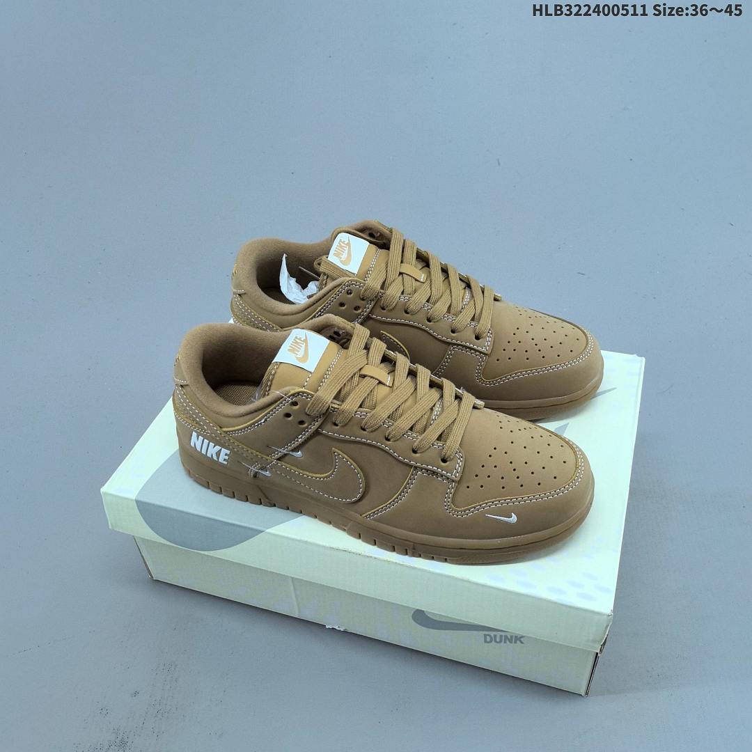 Stussy x Nike Dunk SB Low x SB