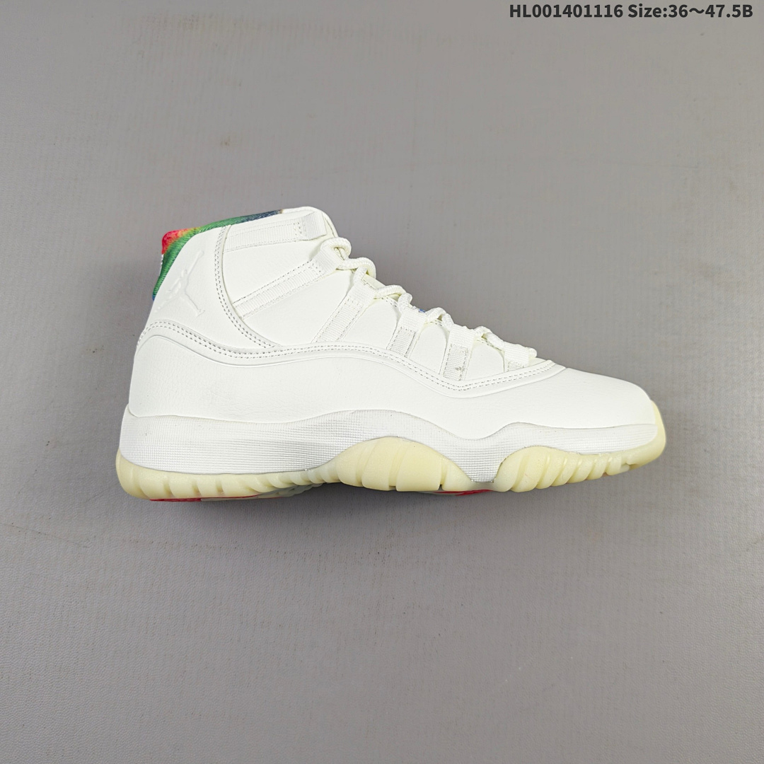 Air Jordan 11 Retro "285" AJ11 11 aj11 11 Jordan Brand