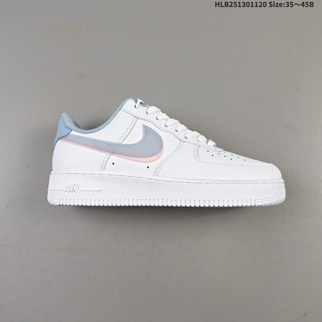 Nike Air Force 1 & x27;07 Low 2025 - foto 8