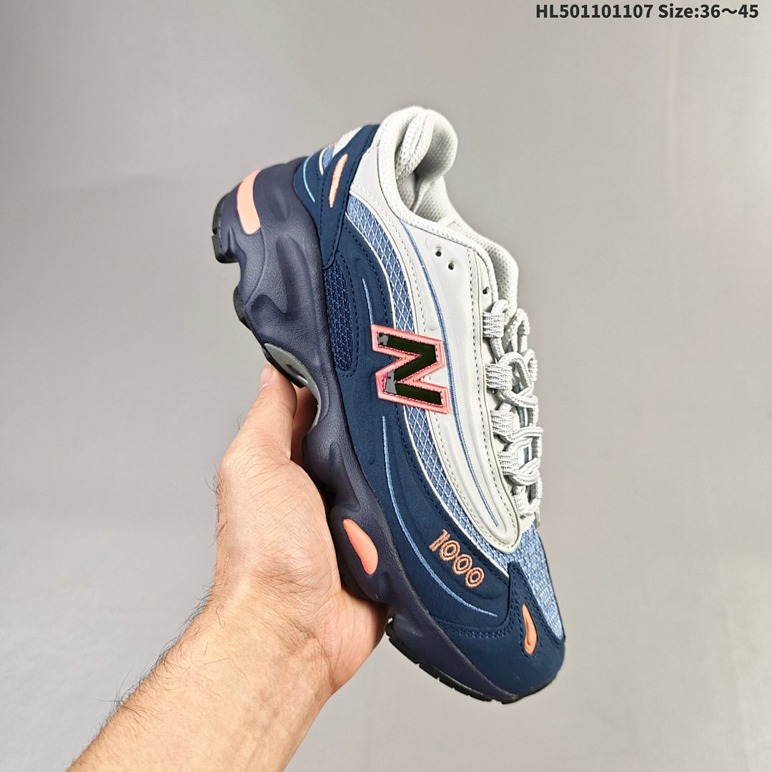 New Balance/ 4 T-Beam ENCAP - foto 3