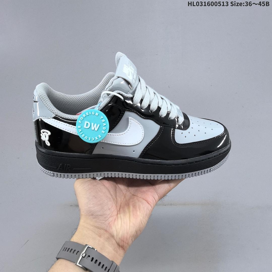 Nike Air Force 1 & x27;07 Low - foto 2