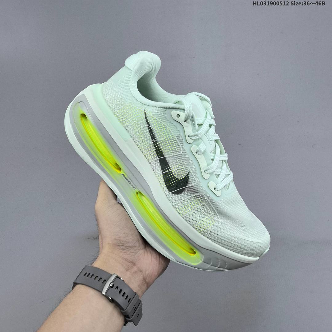Nike VOMERO PREMIUM ReactX Air Zoom - foto 3
