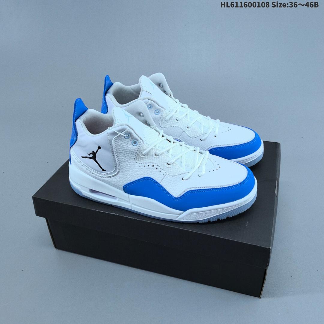 NIKE AIR JORDAN COURTSIDE 23 AJ23 Air Jordan 3 Air Jordan 4 Air Jordan 3