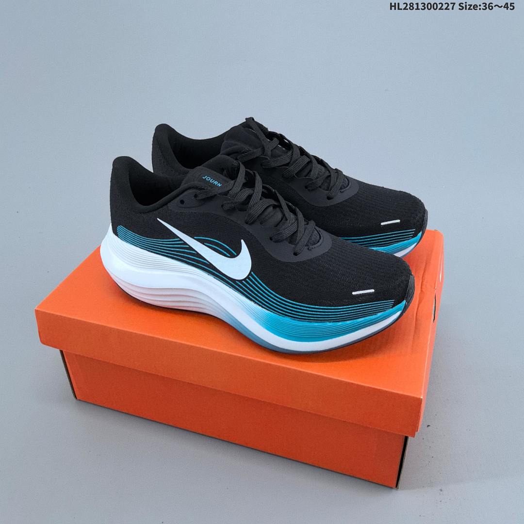 Nike Journey Run 2 ComfiRide - foto 9