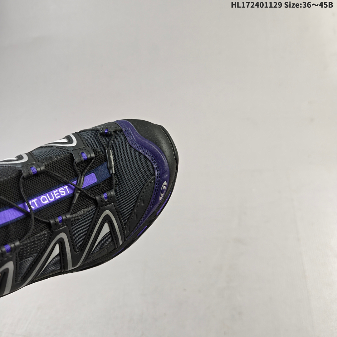 SALOMON XT-QUEST SENSIFIT - foto 3