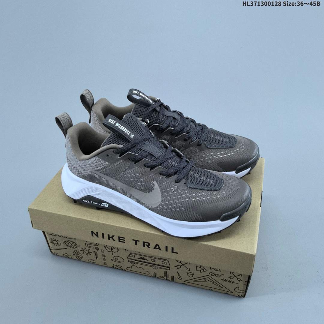 Nike React Wildhorse 10 Nike React - foto 6