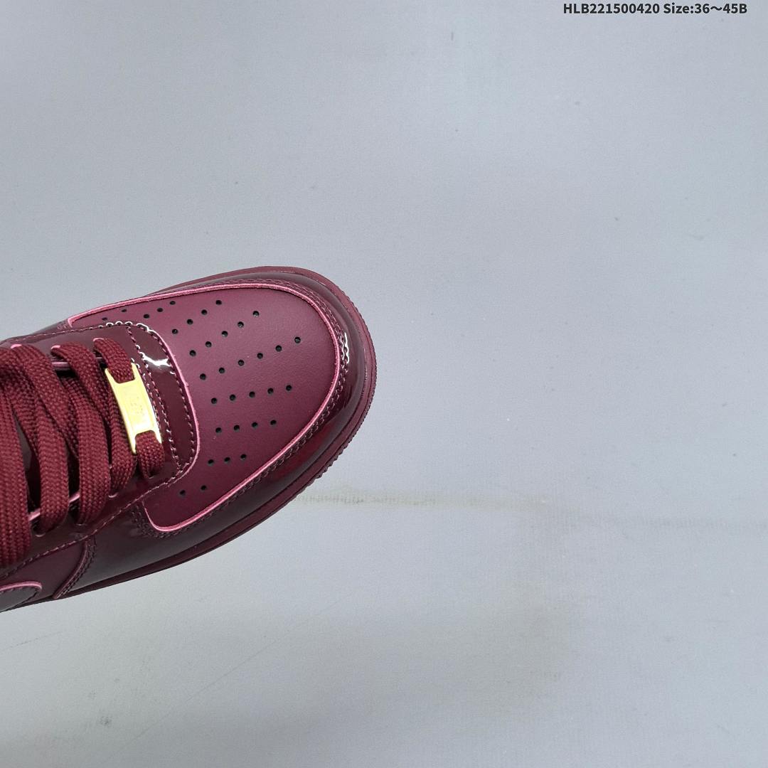 NIKE AIR FORCE 1‘07 LV8 -638 - foto 8