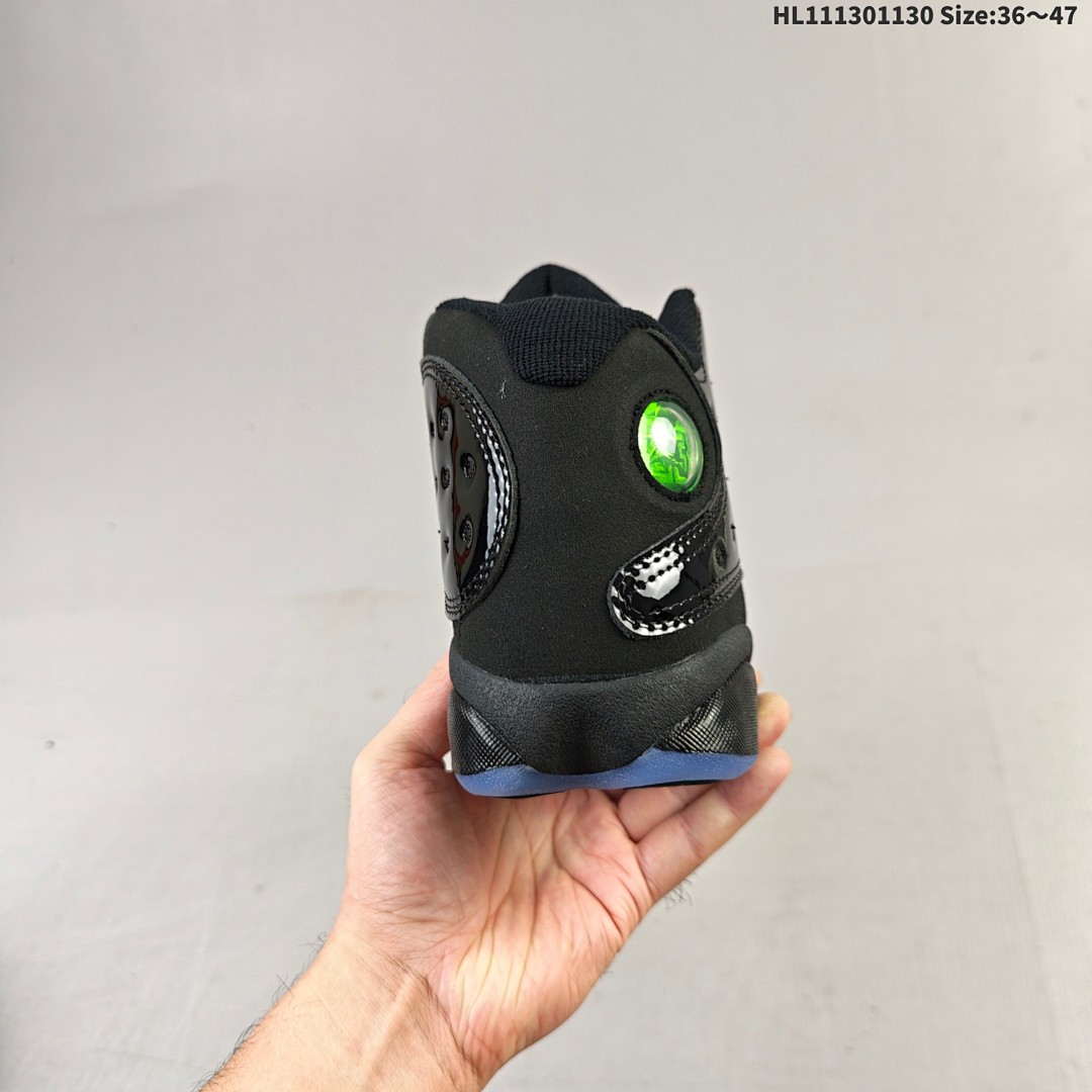 Nike Air Jordan 13 · AJ13 -012 ID Size 47 - foto 5