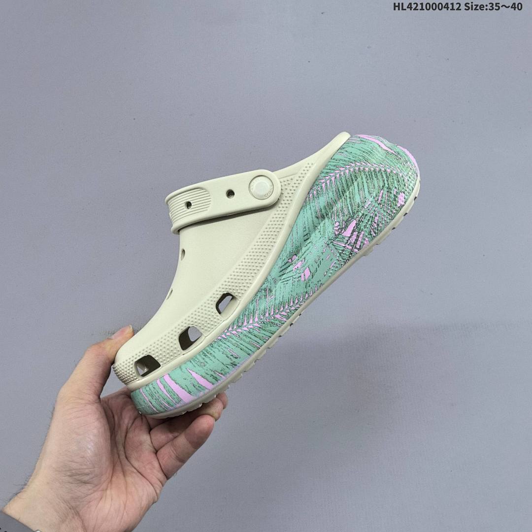 Crocs 95%( )EVA ,5% · - foto 7