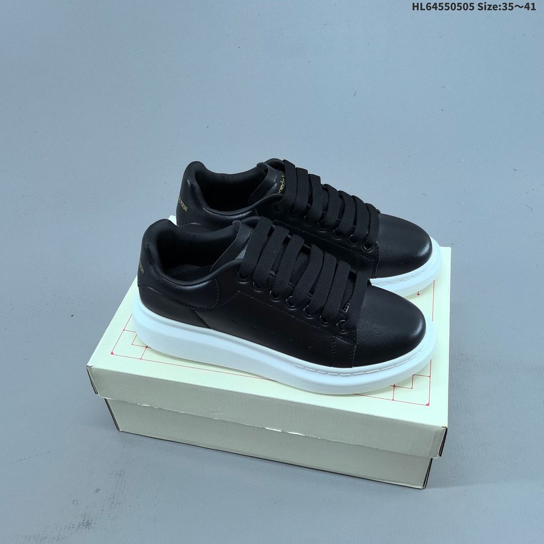 Alexander McQueen Oversized Sneaker ID - foto 4