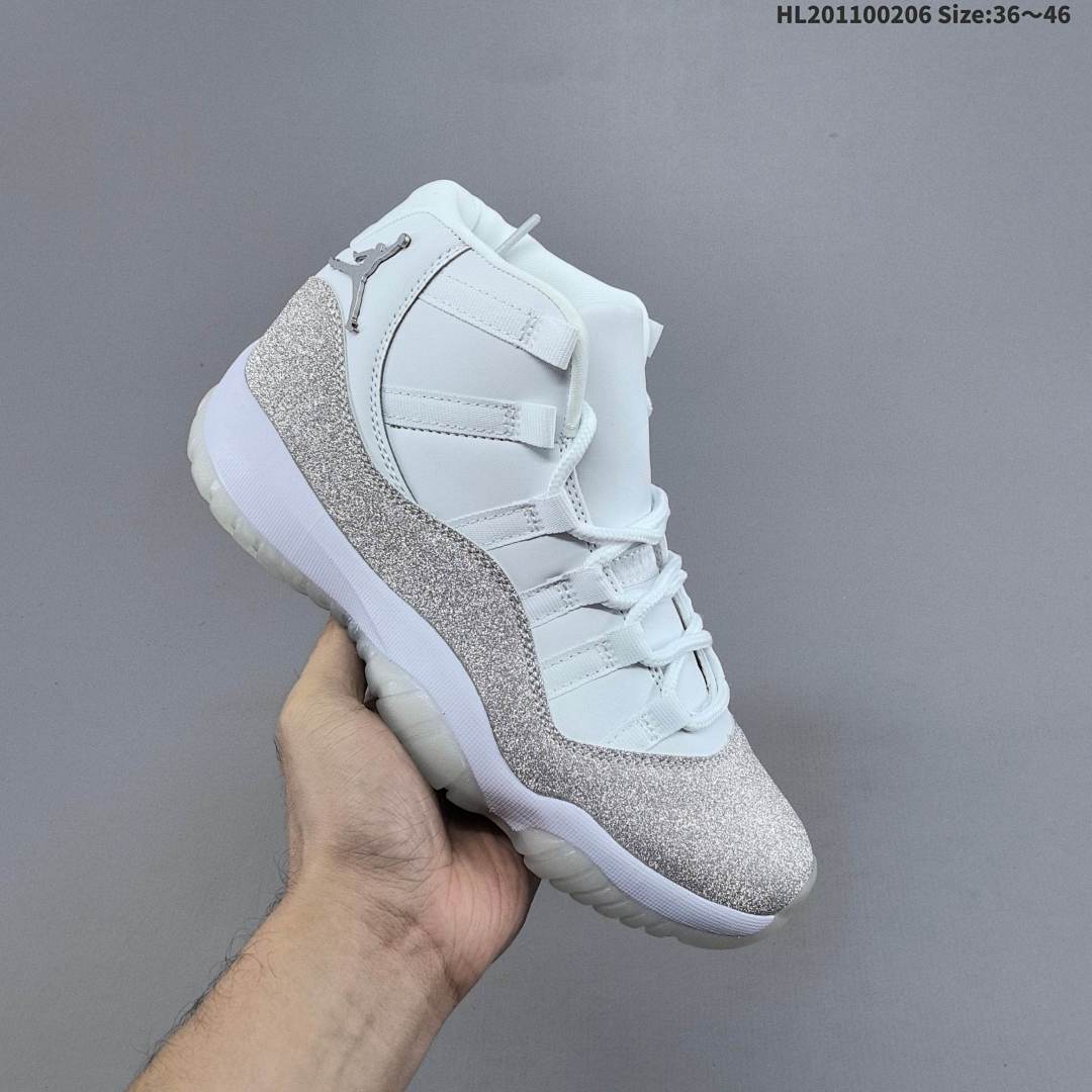 Air Jordan 11 Retro "Sail" AJ11 11 aj11 11 - foto 8