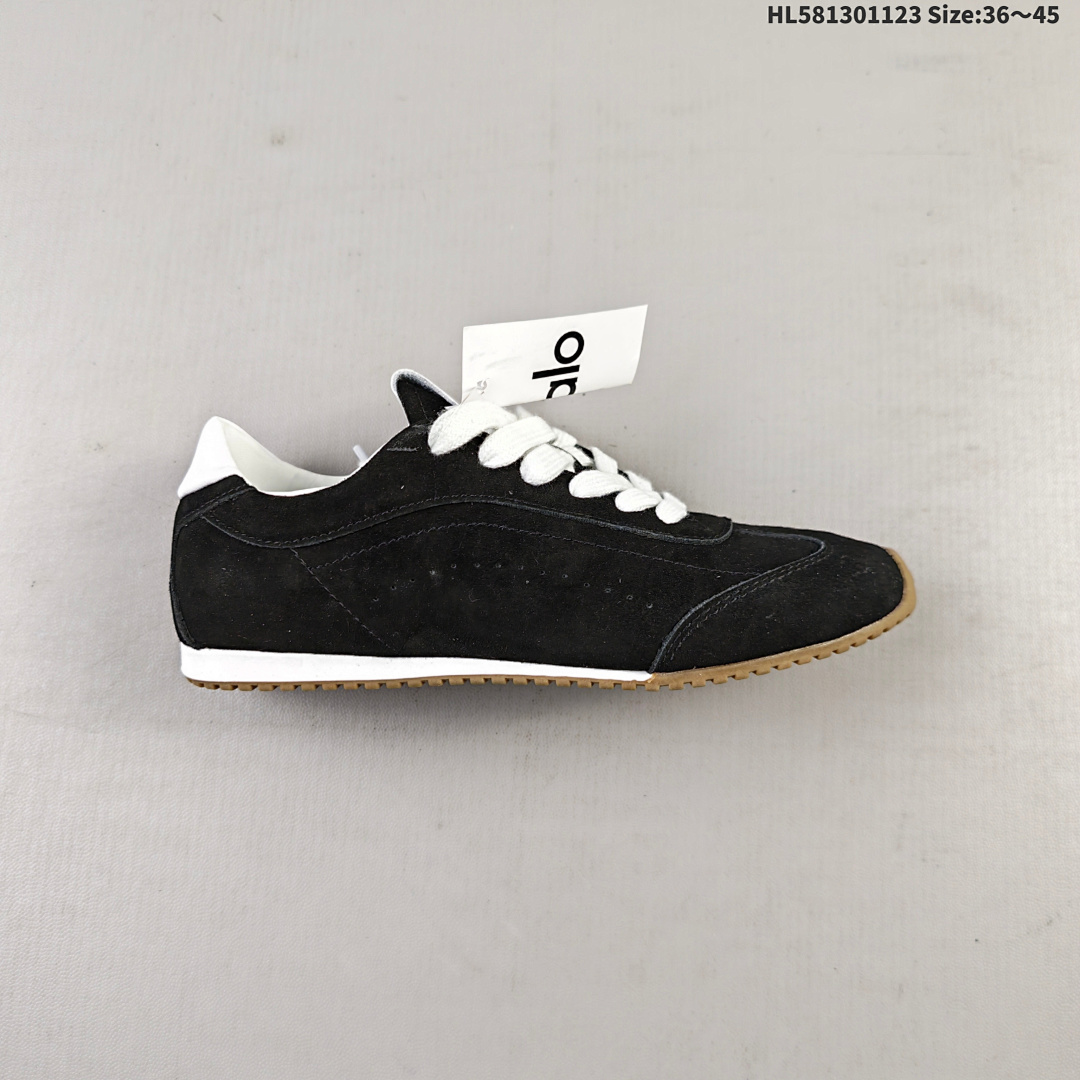 alo Sunset Sneaker Alo 1