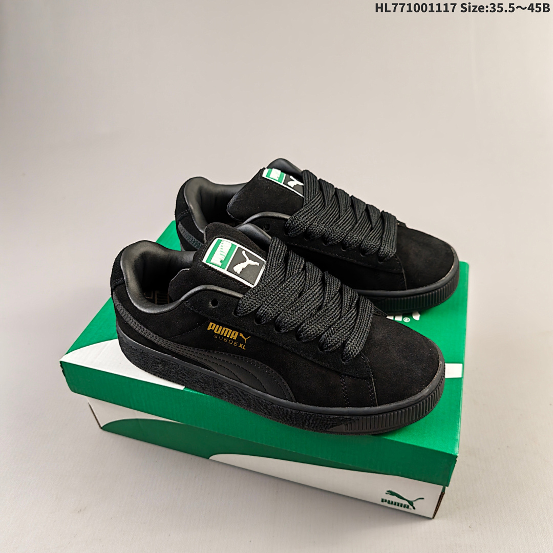PUMA puma white rice-dark grey PUMA - foto 3
