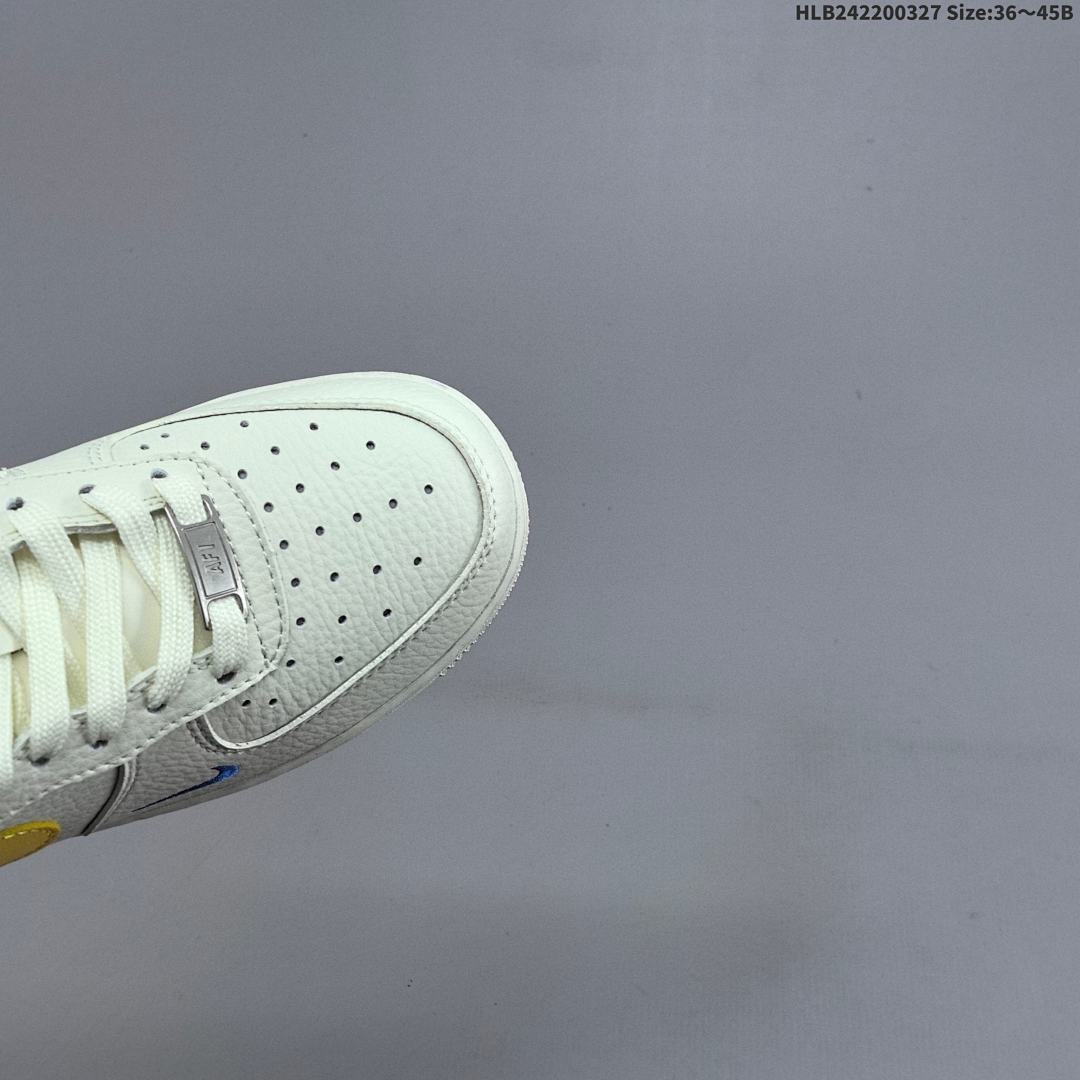 NIKE AIR FORCE 1‘07 -100 S - foto 8