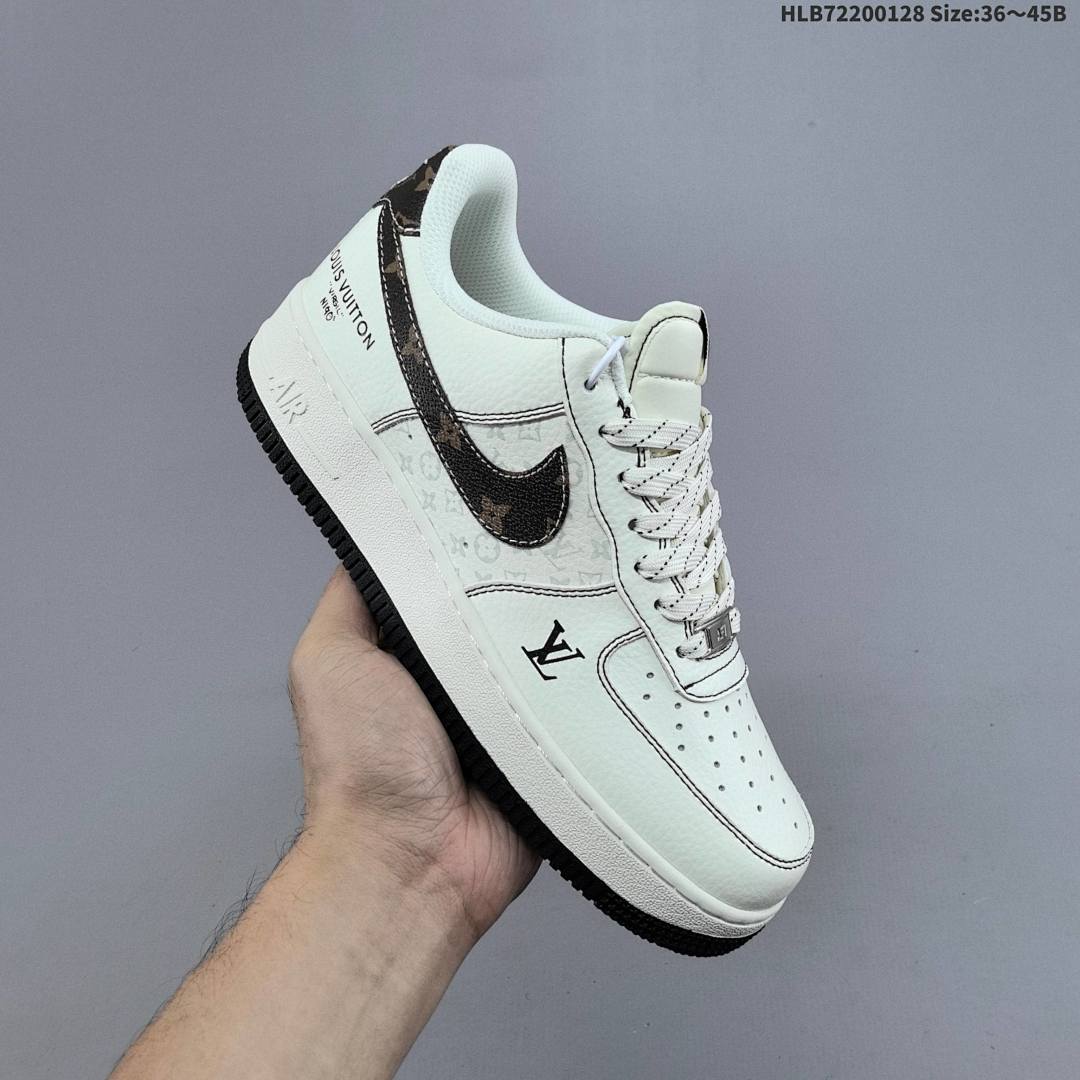 Nike Air Force1 07 low - foto 5