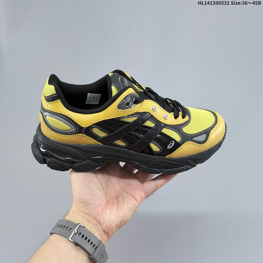 Asics Gel-NYC 2.0 SSHS - foto 2