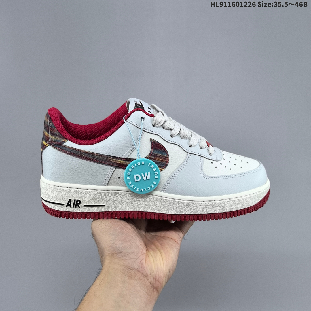 Nike AIR FORCE 1‘07 Force - foto 7