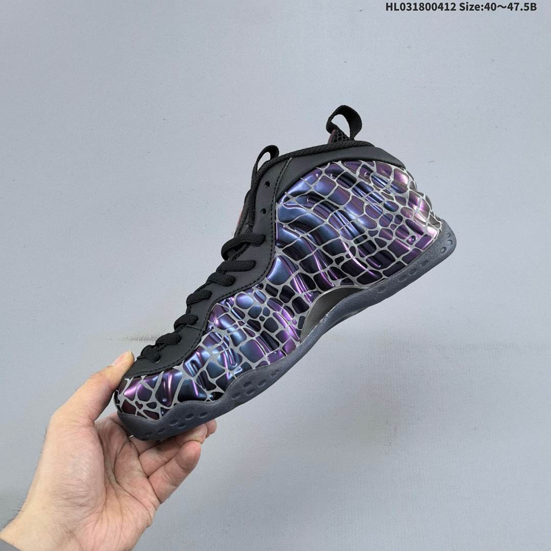 Nike Foamposite One 400 - foto 6