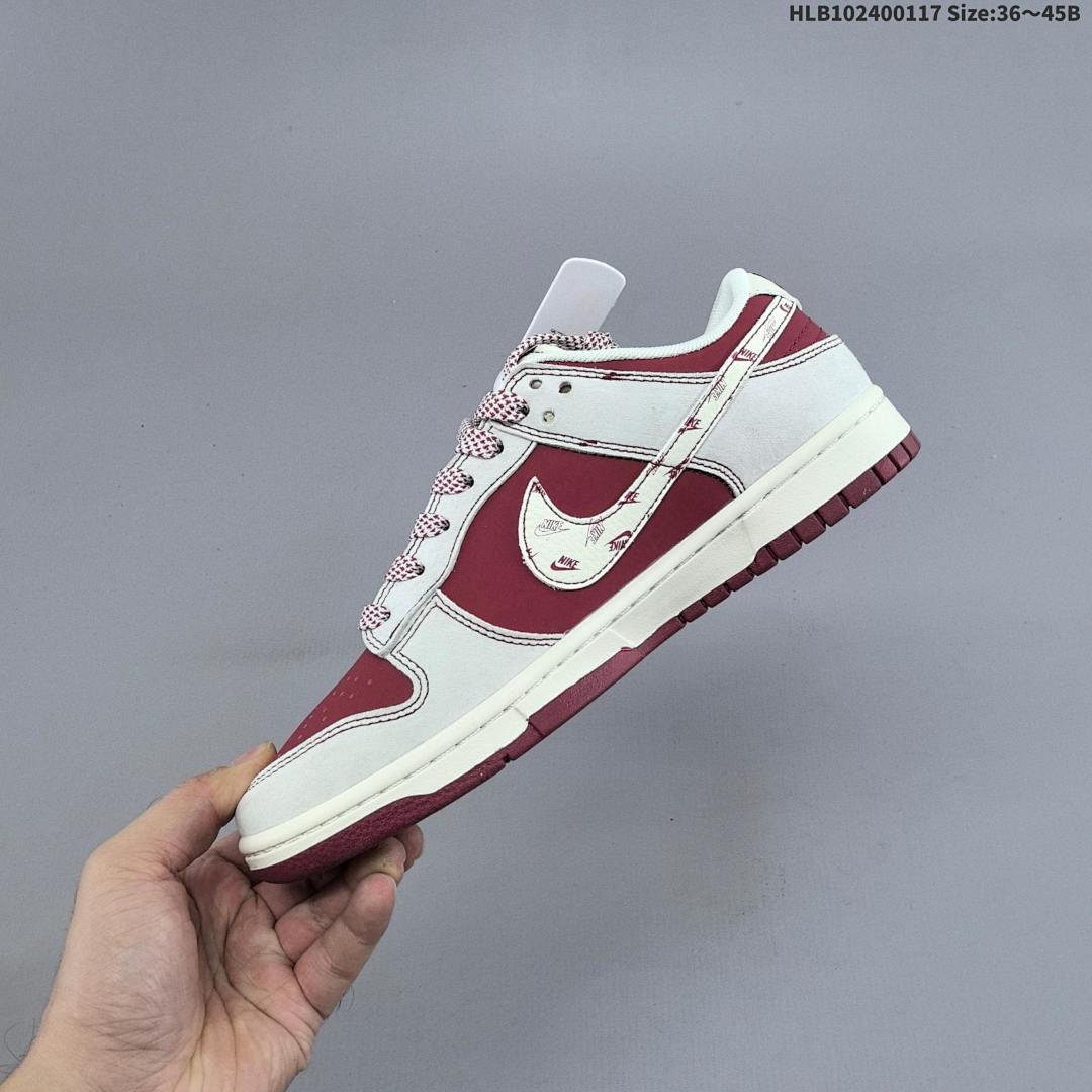 Nike Dunk Low Retro ‘DIY ’ - foto 4