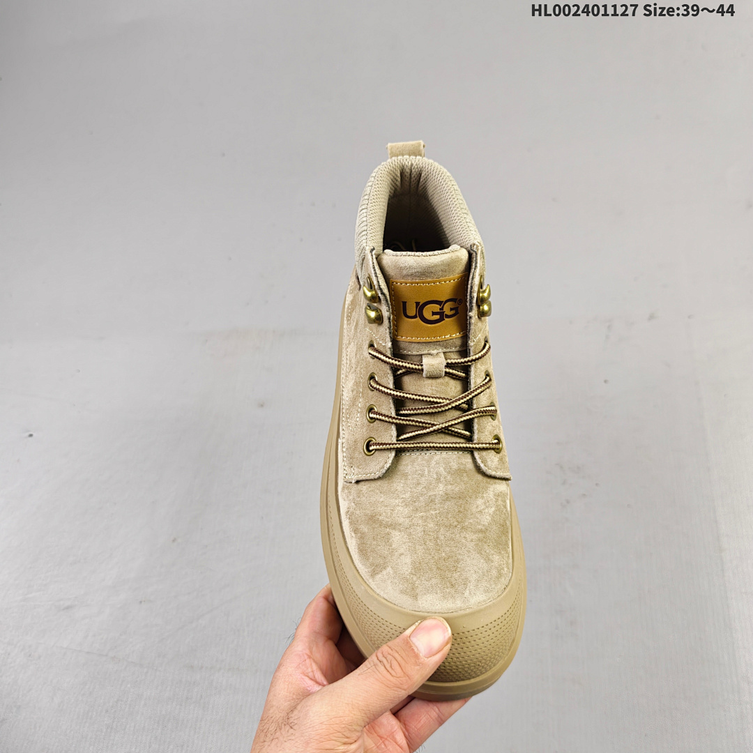 UGG UGG 2025ss Classic Ultra Mode - foto 6