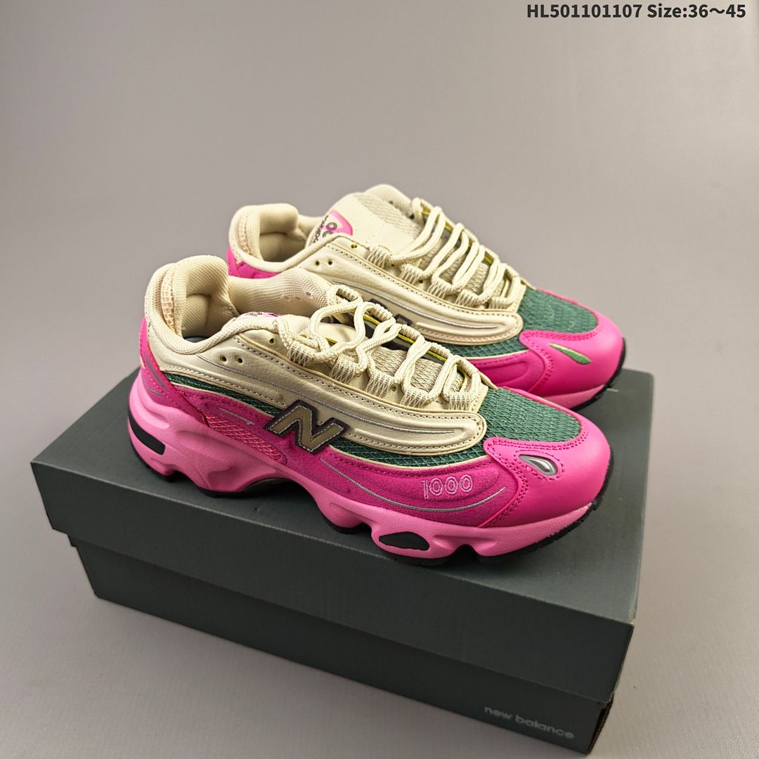 New Balance/ 4 T-Beam ENCAP - foto 7