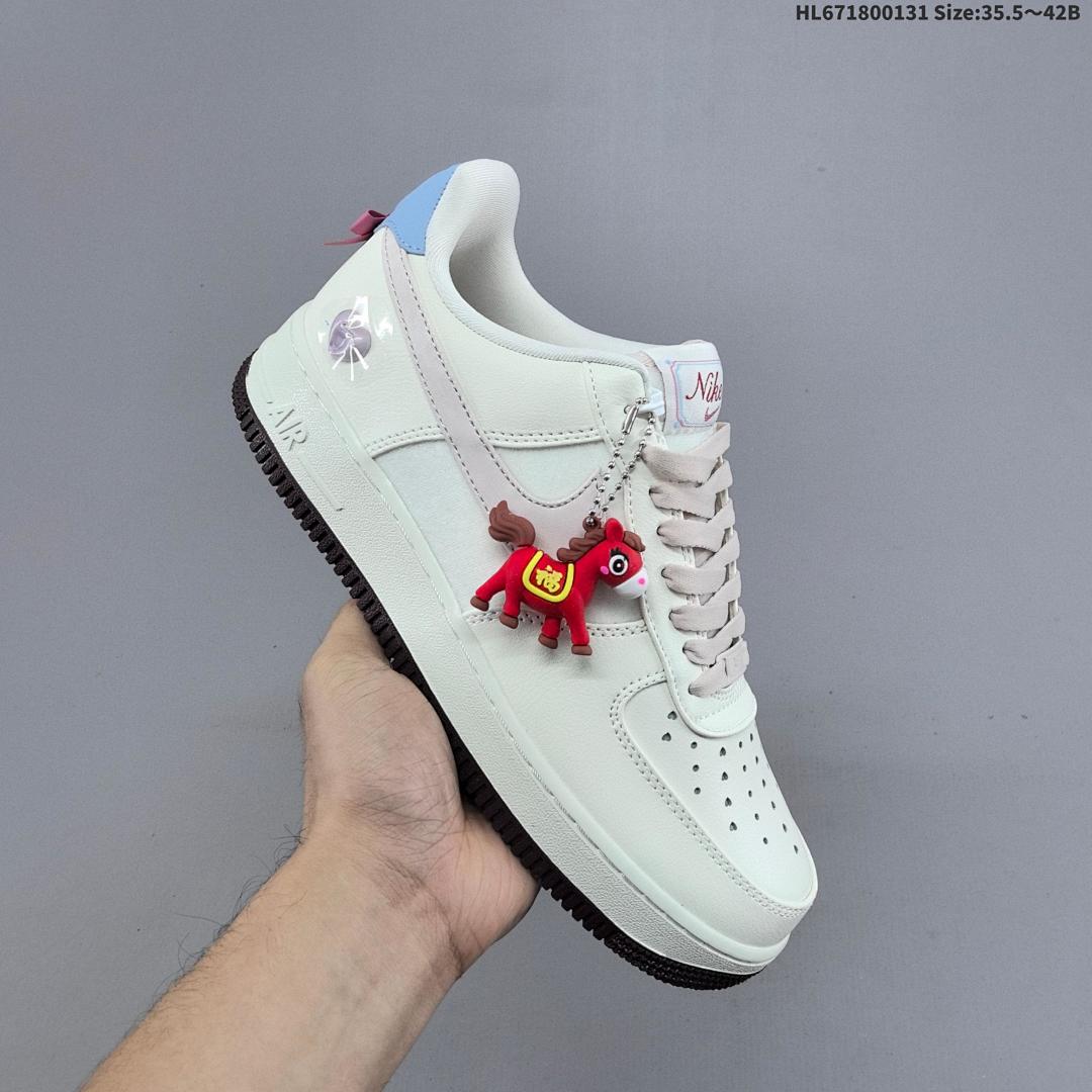 NIKE AIR FORCE 1‘07 LV8 - foto 8