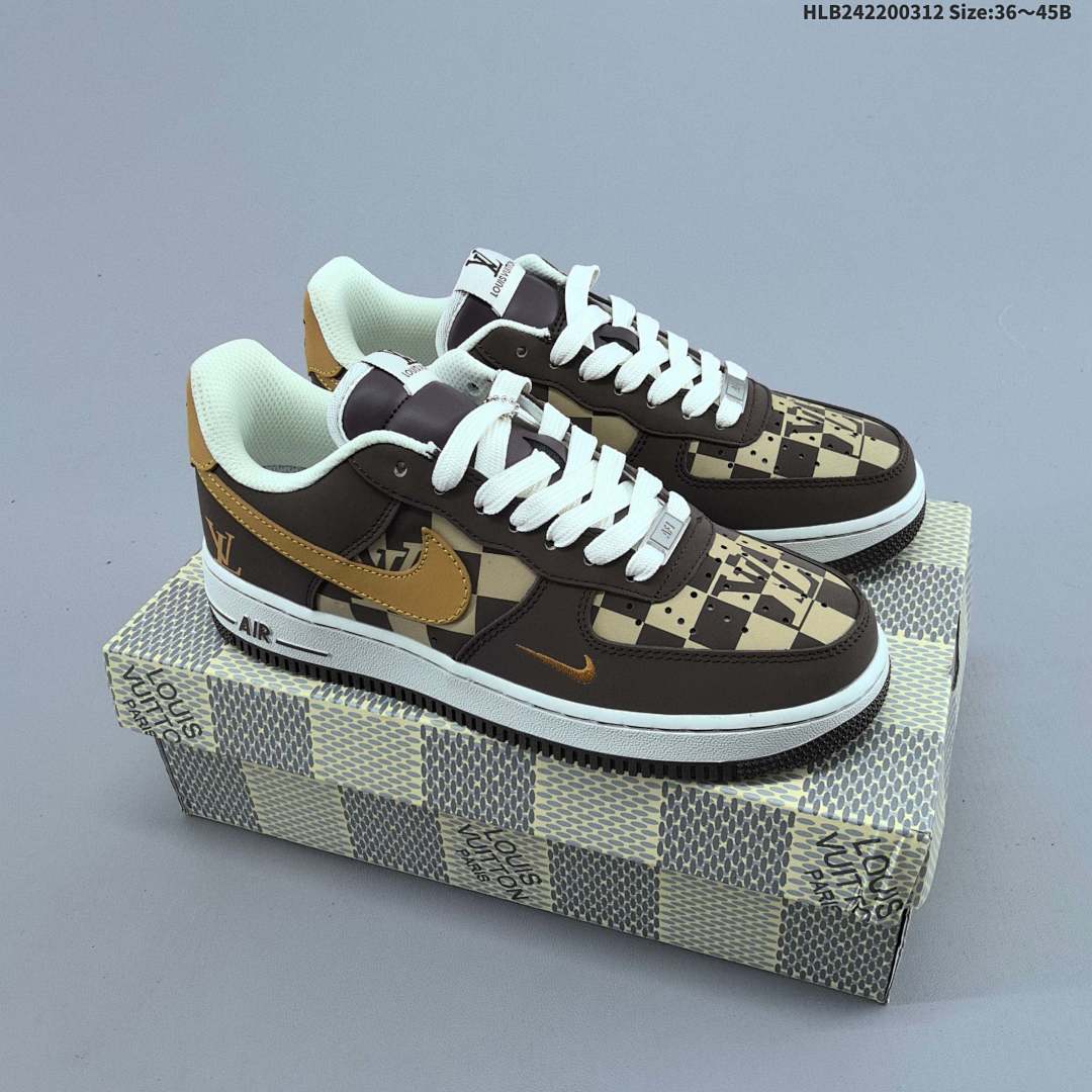 Nike Air Force1 07 low