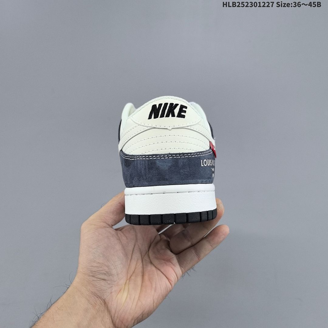 NIKE DUNK SB LOW Lv Dunk SB Dunk Dunk Dunk SB - foto 5