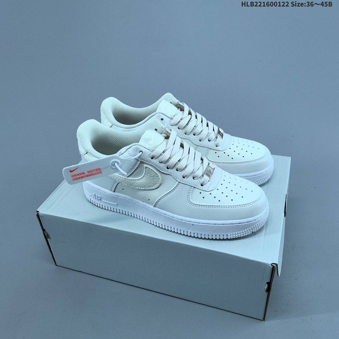 Nike Air Force 1 Low Force 1