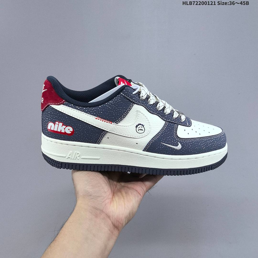 NIKE AIR FORCE 1‘07 LV8 -F - foto 5