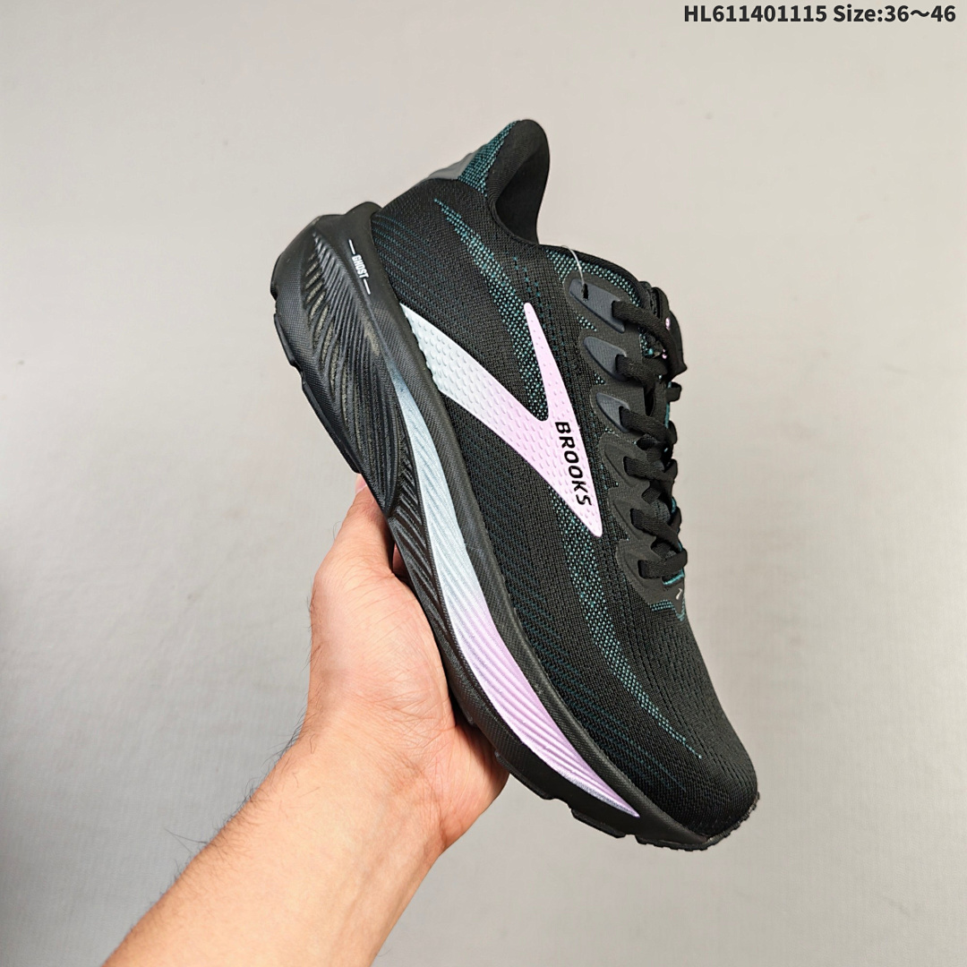 Brooks Ghost 17 MAX DNA Loft V3 26mm 3 - foto 9