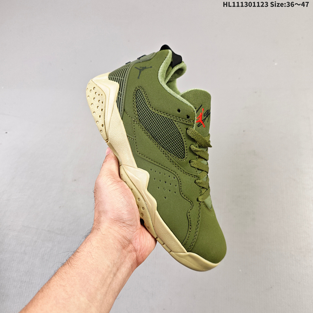 Nike Air Jordan MVP 92 -102 ID Size 47 - foto 6