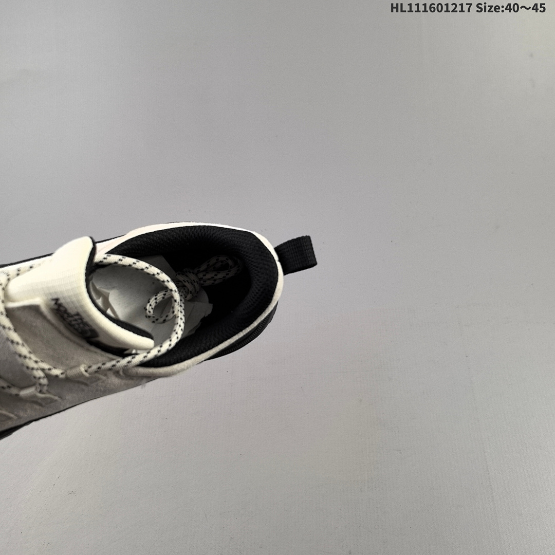 THE NORTH FACE GLENCLYFFE URBAN LOW Vibram - foto 2