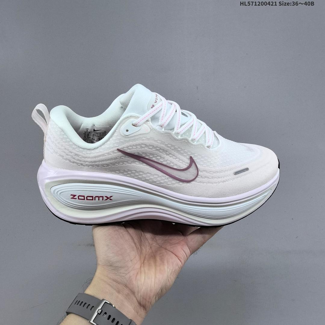 Nike Vomero Plus ReactX Air Zoom - foto 2
