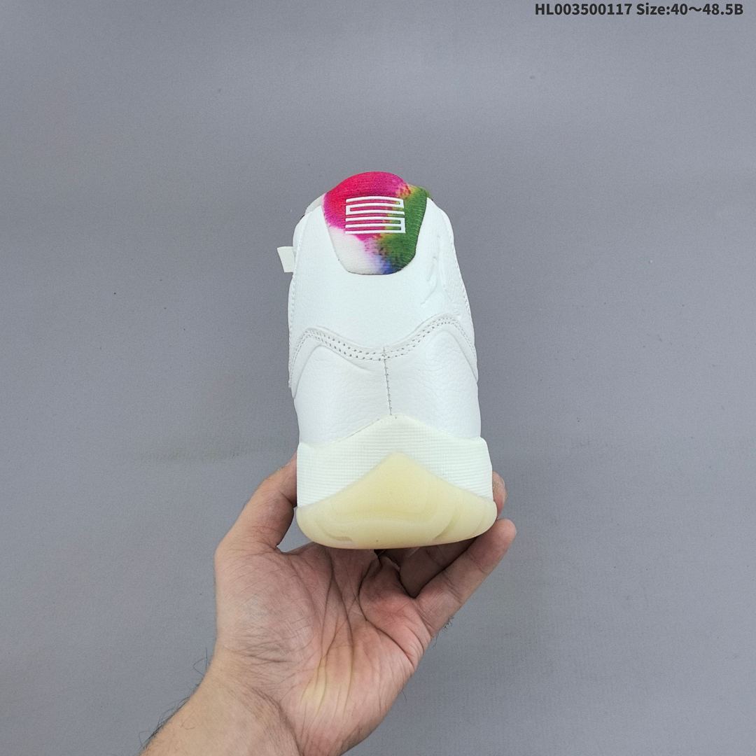 Air Jordan 11 Retro "285" AJ11 11 aj11 11 Jordan Bran - foto 5