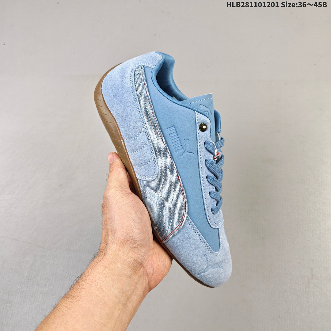 Puma Speedcat OG - - foto 8