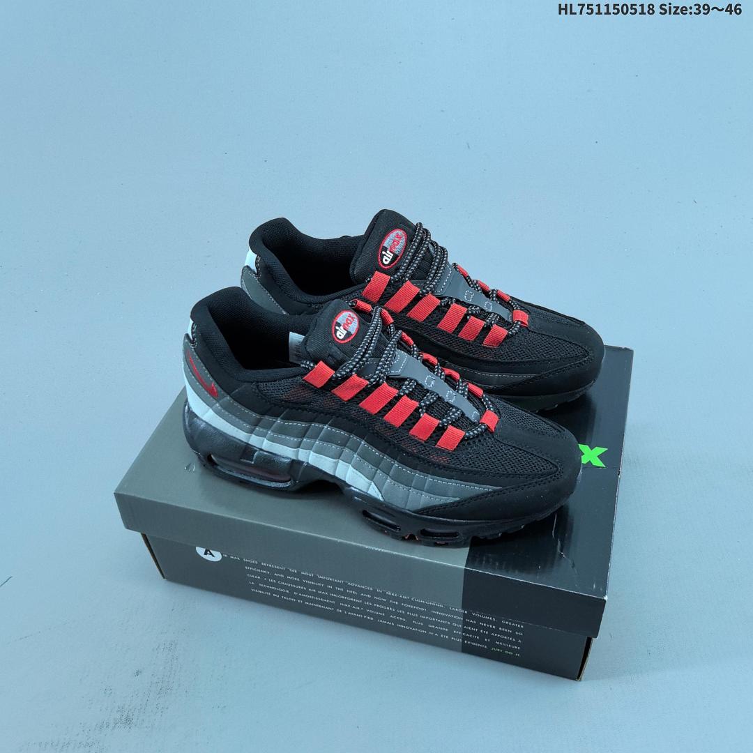 Nike Wmns air max 95 TT 95 Nike Air Max 1/97 SW Nike Sportswear - foto 4