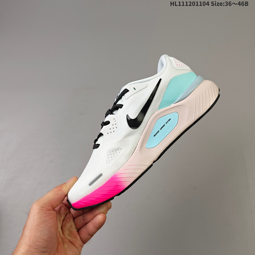 Nike Air Zoom Structure 26 , Logo - foto 8