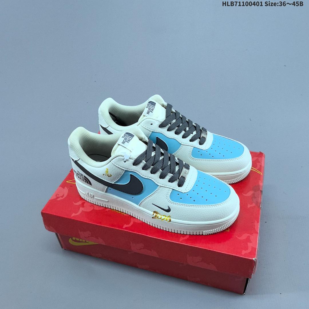 NIKE AIR FORCE 1‘07 LV8 - - foto 6