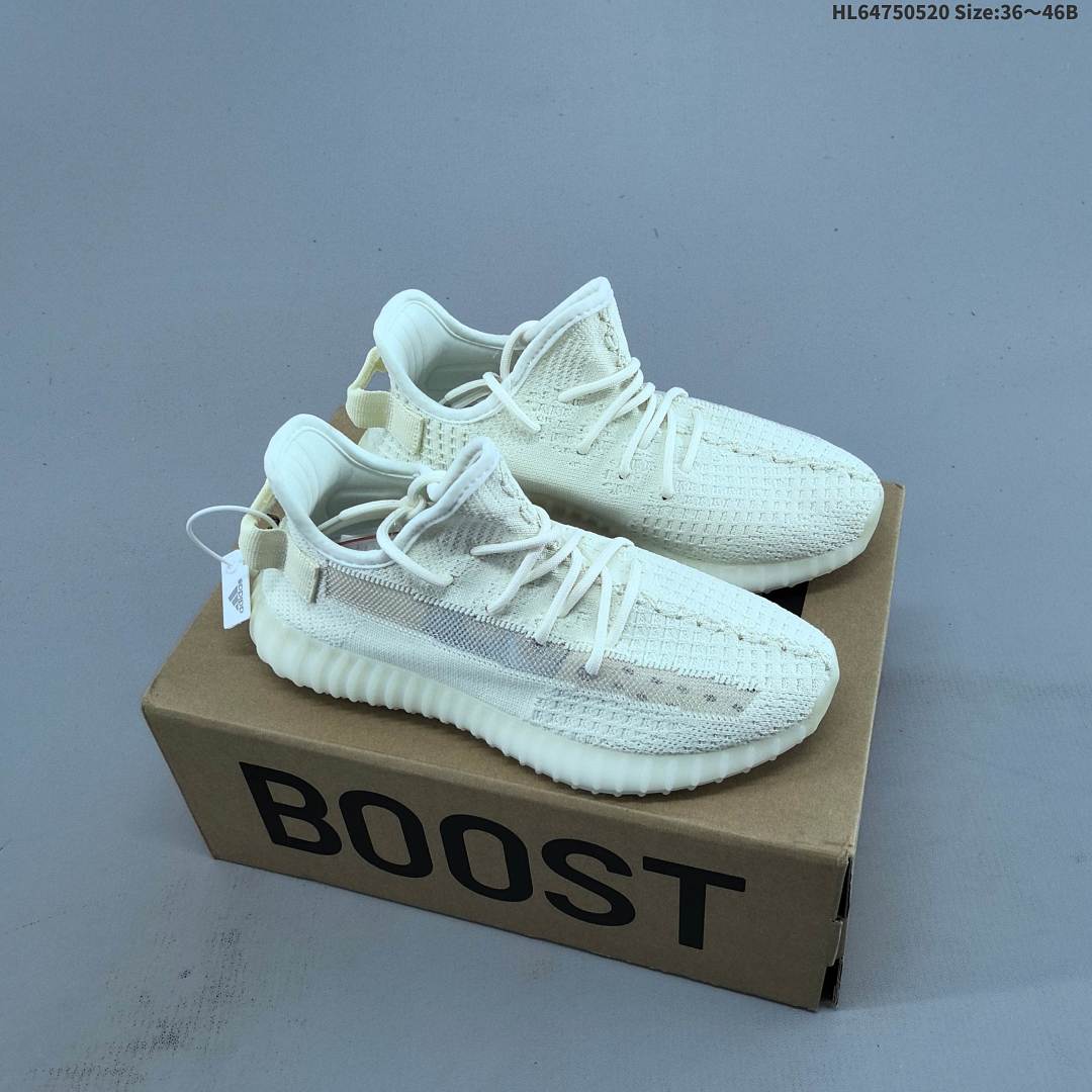 Kanye West x Adidas Yeezy Boost 350 V2 Boost . FZ5246 - foto 8