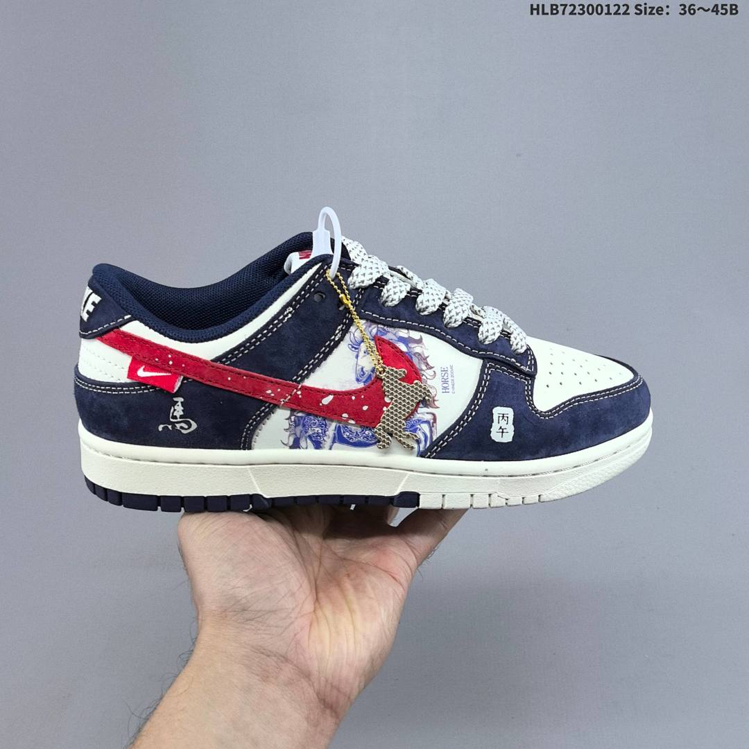 NIKE DUNK SB LOW Lv Dunk SB Dunk Dunk Dunk SB - foto 4