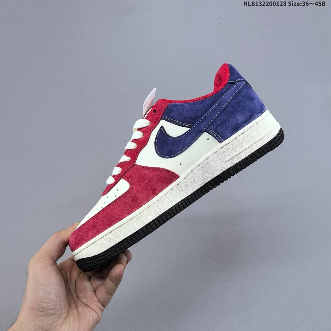 NIKE AIR FORCE 1‘07 LV8 - foto 4