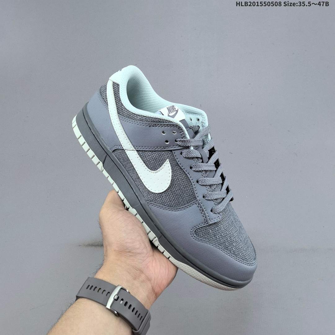 NIKE sb DUNK LOW ZoomAir - foto 3