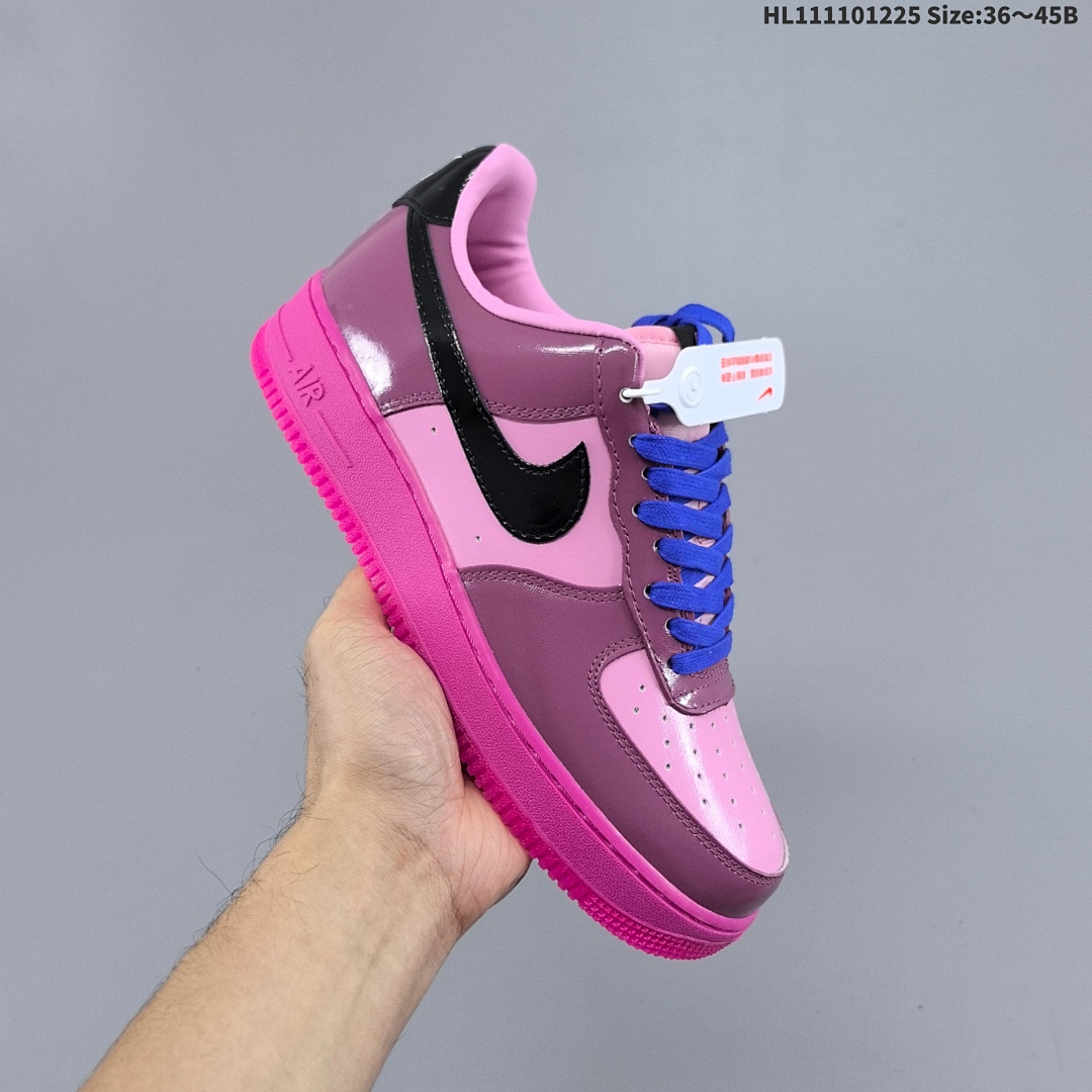 Nike Air Force 1’07 Force 1 - foto 8