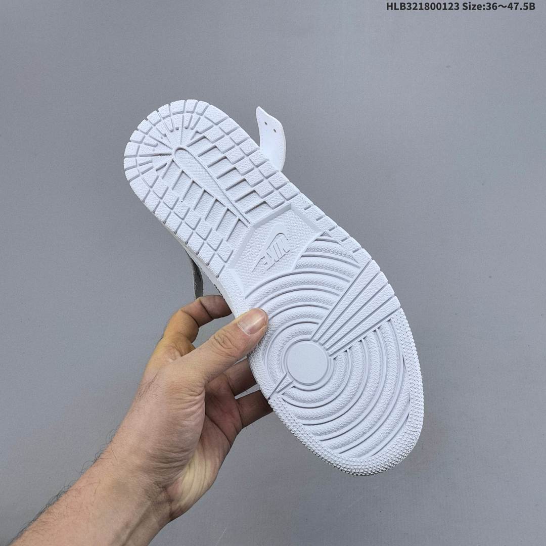 Off-White x Nike Air Jordan 1 Retro High OG - foto 4